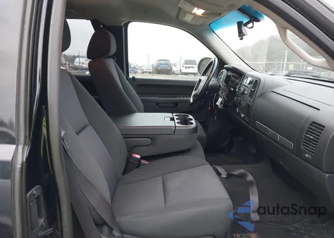 2012 GMC Sierra 1500 Sle from USA, damaged, VIN 1GTR2VE73CZ189344